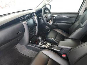 Toyota Fortuner 2.4GD-6 4x4 - Image 7