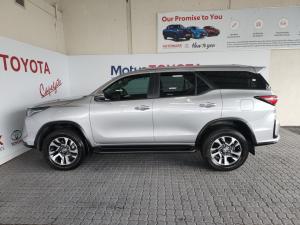 Toyota Fortuner 2.4GD-6 4x4 - Image 9