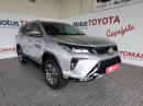 Thumbnail Toyota Fortuner 2.4GD-6 4x4