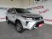 Toyota Fortuner 2.4GD-6 4x4 - Thumbnail 1