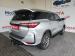 Toyota Fortuner 2.4GD-6 4x4 - Thumbnail 2