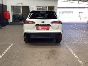 Toyota Corolla Cross 1.8 GR-Sport - Image 5