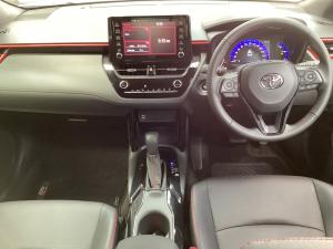 Toyota Corolla Cross 1.8 GR-Sport - Image 6