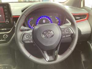 Toyota Corolla Cross 1.8 GR-Sport - Image 8