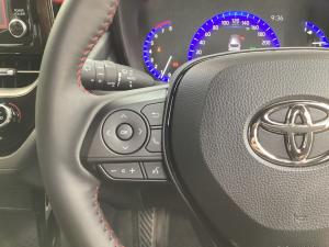 Toyota Corolla Cross 1.8 GR-Sport - Image 9