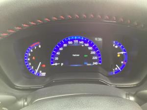 Toyota Corolla Cross 1.8 GR-Sport - Image 11