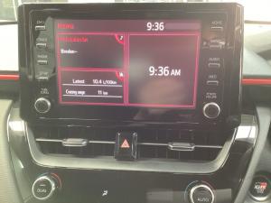 Toyota Corolla Cross 1.8 GR-Sport - Image 13