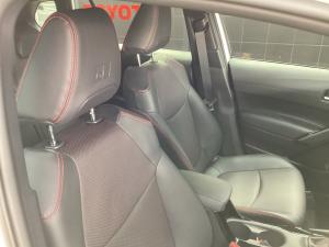 Toyota Corolla Cross 1.8 GR-Sport - Image 16