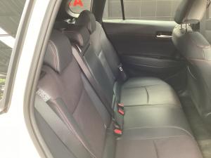 Toyota Corolla Cross 1.8 GR-Sport - Image 17