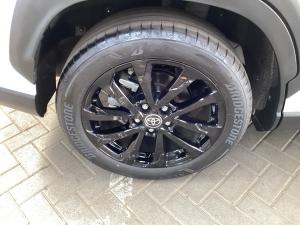 Toyota Corolla Cross 1.8 GR-Sport - Image 19