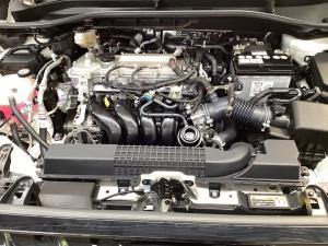 Toyota Corolla Cross 1.8 GR-Sport - Image 20