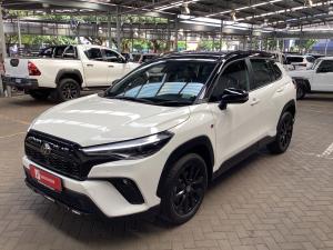 Toyota Corolla Cross 1.8 GR-Sport - Image 22