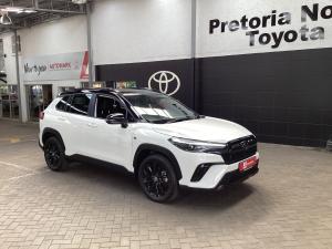 Toyota Corolla Cross 1.8 GR-Sport - Image 1