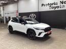 Thumbnail Toyota Corolla Cross 1.8 GR-Sport