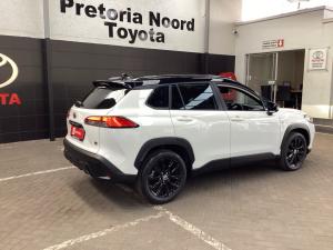 Toyota Corolla Cross 1.8 GR-Sport - Image 2