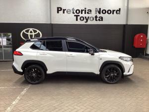 Toyota Corolla Cross 1.8 GR-Sport - Image 3