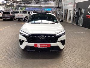 Toyota Corolla Cross 1.8 GR-Sport - Image 4