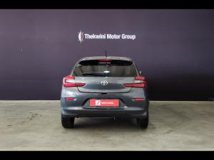 Toyota Starlet 1.5 Xi - Image 5