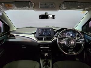 Toyota Starlet 1.5 Xi - Image 6