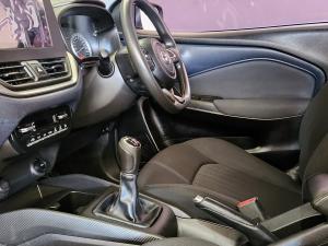 Toyota Starlet 1.5 Xi - Image 7