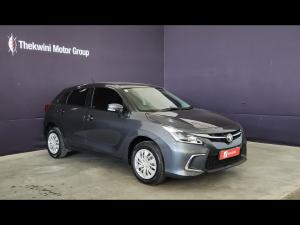 Toyota Starlet 1.5 Xi - Image 1