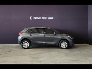 Toyota Starlet 1.5 Xi - Image 3