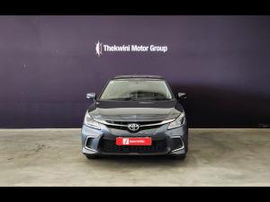 Toyota Starlet 1.5 Xi - Image 4