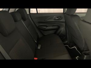 Suzuki Swift 1.2 GL - Image 12