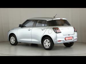 Suzuki Swift 1.2 GL - Image 21