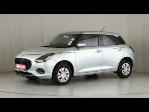 Suzuki Swift 1.2 GL - Image 23