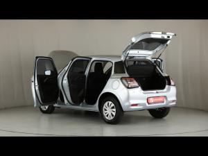 Suzuki Swift 1.2 GL - Image 25