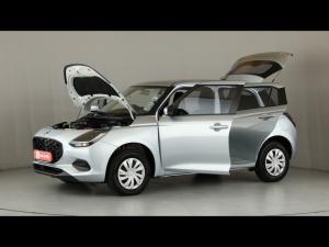 Suzuki Swift 1.2 GL - Image 27