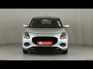 Suzuki Swift 1.2 GL - Image 4