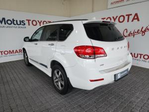 Haval H6 1.5T City - Image 8