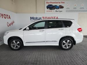 Haval H6 1.5T City - Image 9