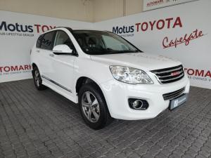 Haval H6 1.5T City - Image 1