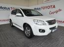 Thumbnail Haval H6 1.5T City