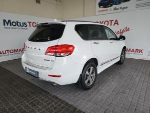 Haval H6 1.5T City - Image 2