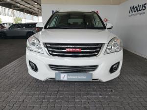 Haval H6 1.5T City - Image 4