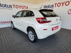 Toyota Starlet 1.5 Xi - Image 8