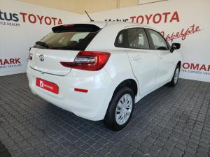 Toyota Starlet 1.5 Xi - Image 2