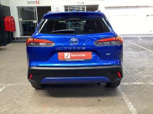 Toyota Corolla Cross 1.8 XS - Image 5