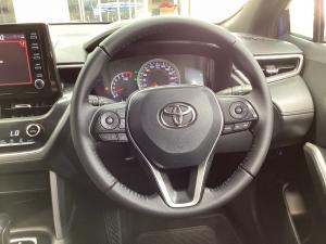 Toyota Corolla Cross 1.8 XS - Image 8