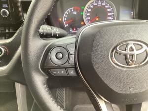 Toyota Corolla Cross 1.8 XS - Image 9