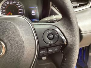 Toyota Corolla Cross 1.8 XS - Image 10