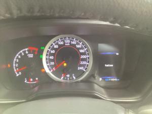 Toyota Corolla Cross 1.8 XS - Image 11