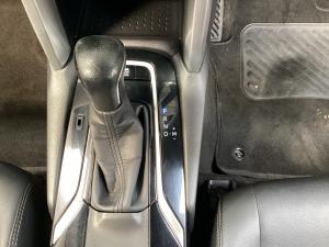 Toyota Corolla Cross 1.8 XS - Image 12