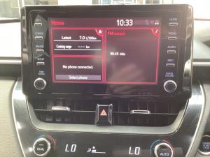 Toyota Corolla Cross 1.8 XS - Image 13