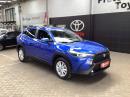 Thumbnail Toyota Corolla Cross 1.8 XS
