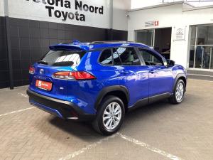 Toyota Corolla Cross 1.8 XS - Image 2